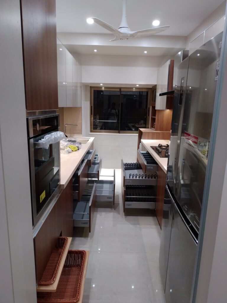 Hinge Modular Kitchens complete modular kitchen solutions (1)