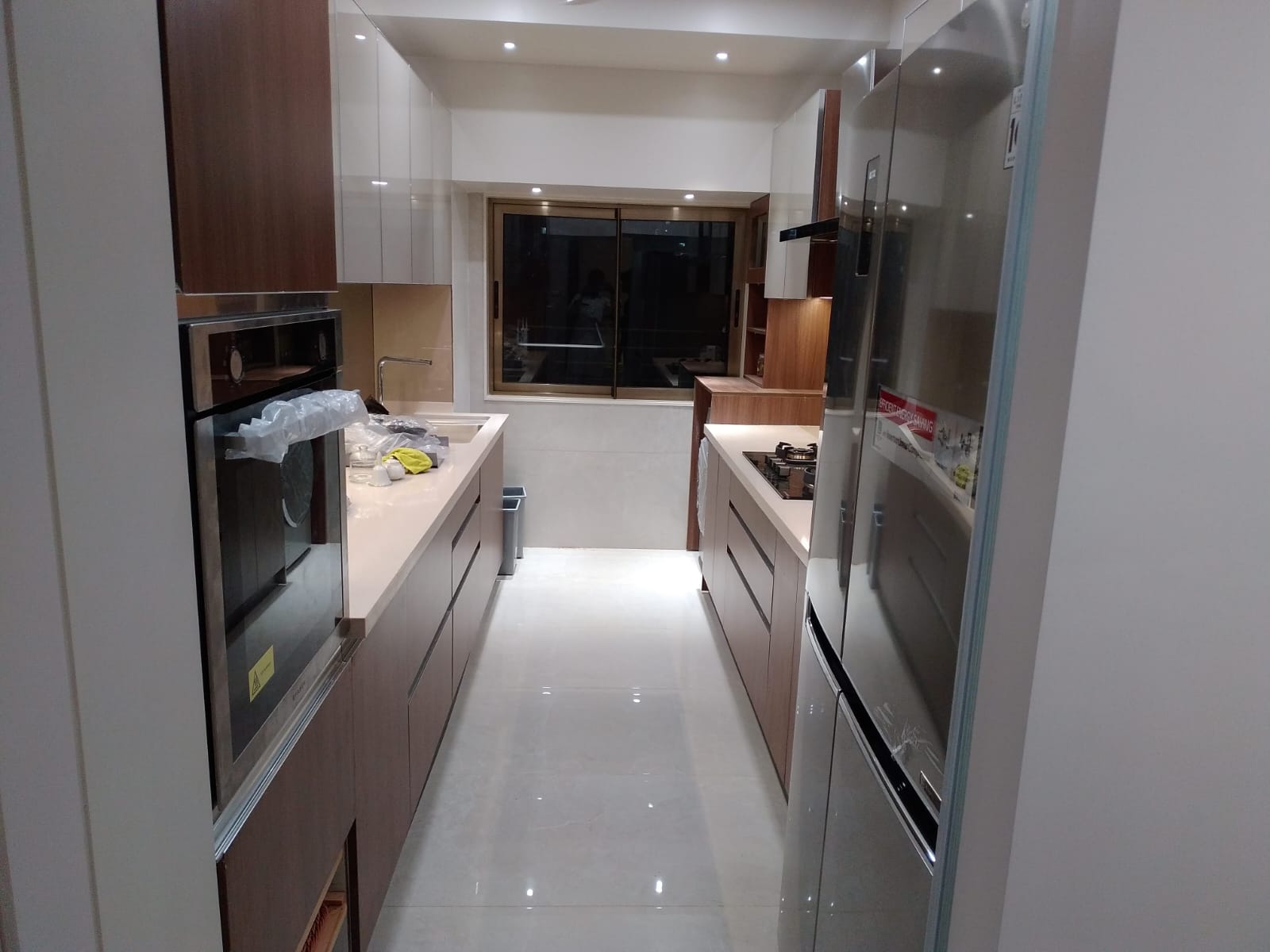 The New Future of architecture