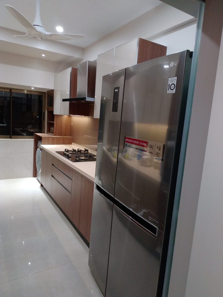 Hinge Modular Kitchens complete modular kitchen solutions (15)